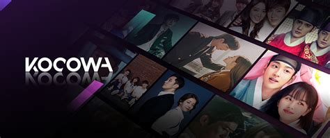 kocowa tv|KOCOWA TV .